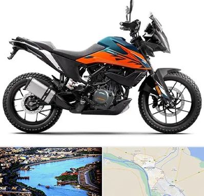فروش موتور سیکلت لیفان در خرمشهر