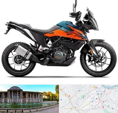 فروش موتور سیکلت لیفان در عفیف آباد شیراز 