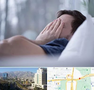 روانپزشک اختلال خواب در حقانی