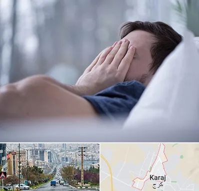 روانپزشک اختلال خواب در گوهردشت