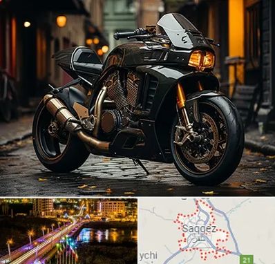 فروش موتور سنگین در سقز