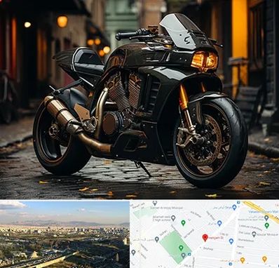 فروش موتور سنگین در هنگام 