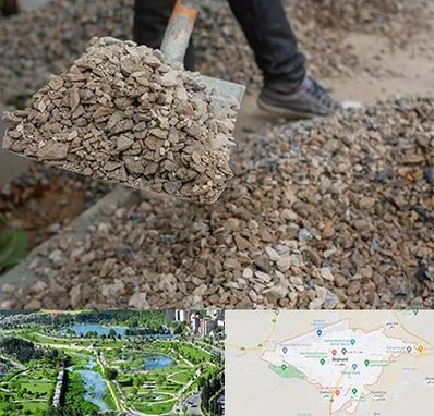 فروش پوکه ساختمانی در بجنورد