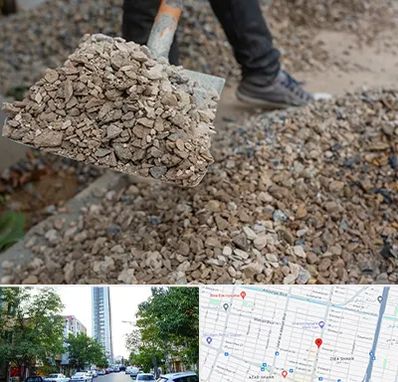 فروش پوکه ساختمانی در امامت مشهد 