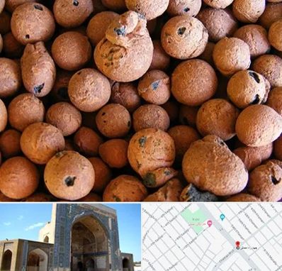 پوکه صنعتی در مصلی مشهد