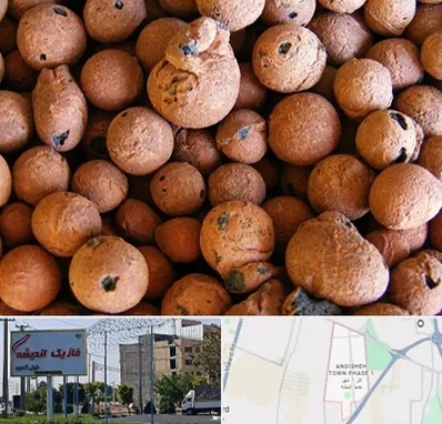 پوکه صنعتی در فاز یک اندیشه