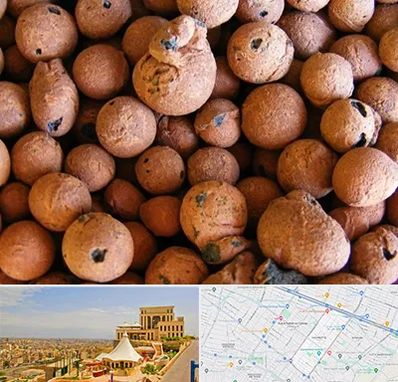 پوکه صنعتی در هاشمیه مشهد 