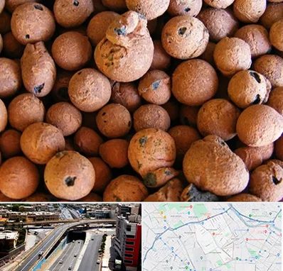 پوکه صنعتی در ستارخان شیراز 