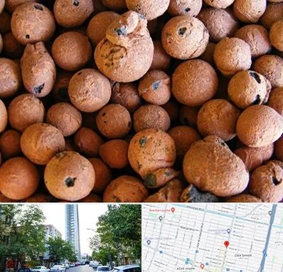 پوکه صنعتی در امامت مشهد 