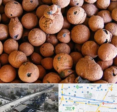 پوکه صنعتی در فرجام 