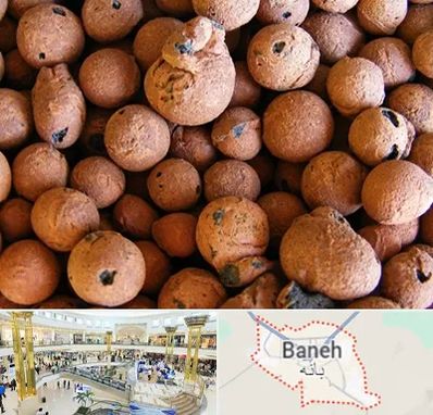 پوکه صنعتی در بانه