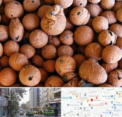 پوکه صنعتی در فاطمی 