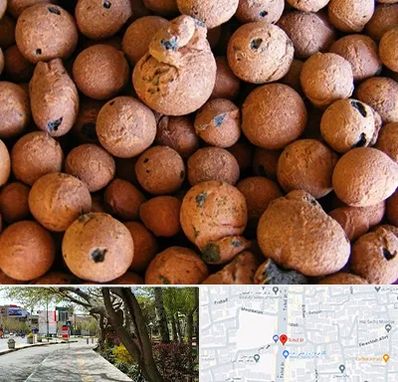 پوکه صنعتی در خیابان توحید اصفهان 