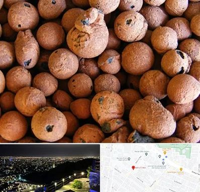 پوکه صنعتی در هفت تیر مشهد 