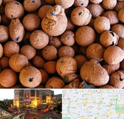 پوکه صنعتی در جنت آباد تهران 