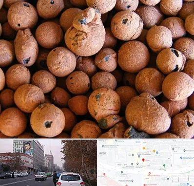 پوکه صنعتی در کارگر شمالی 