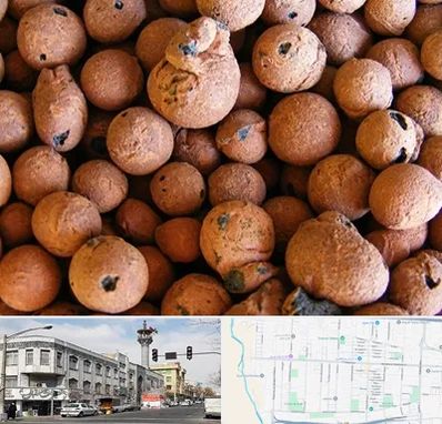 پوکه صنعتی در 17شهریور