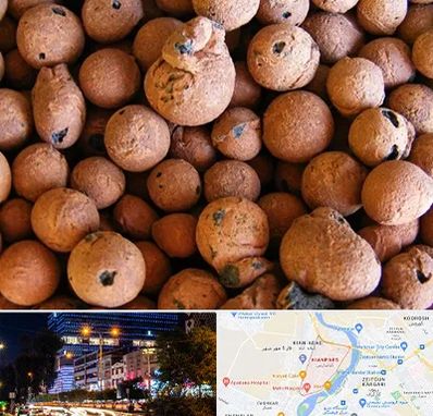 پوکه صنعتی در کیانپارس اهواز 