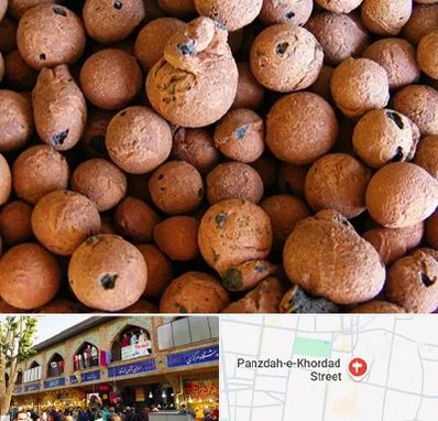 پوکه صنعتی در 15 خرداد