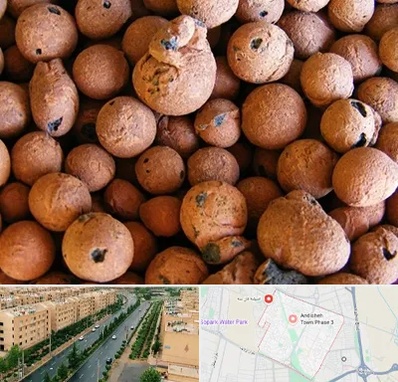 پوکه صنعتی در فاز سه اندیشه