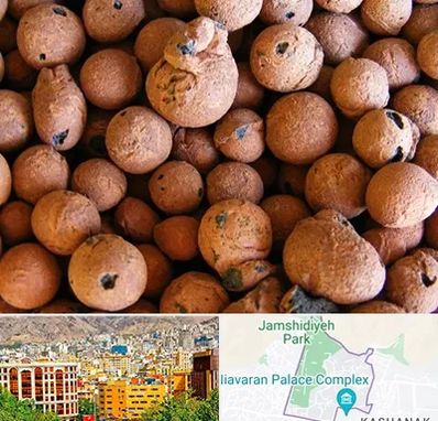 پوکه صنعتی در نیاوران 