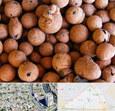 پوکه صنعتی در قاسم آباد مشهد 