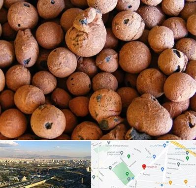 پوکه صنعتی در هنگام 