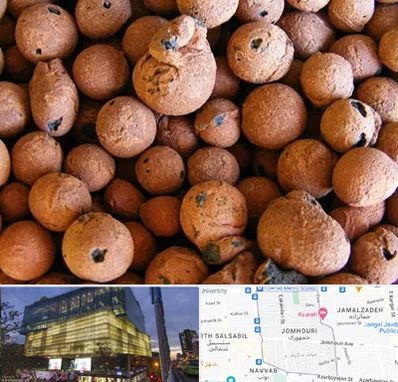 پوکه صنعتی در جمهوری 