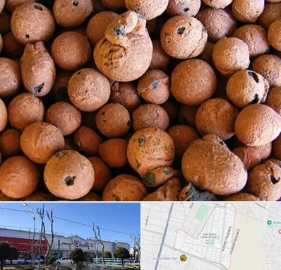 پوکه صنعتی در فاز دو اندیشه