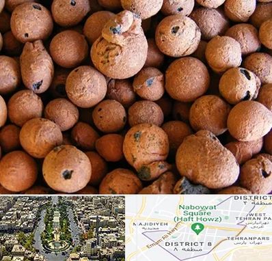 پوکه صنعتی در نارمک 