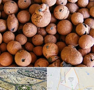 پوکه صنعتی در اندیشه