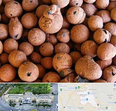 پوکه صنعتی در نسیم شهر