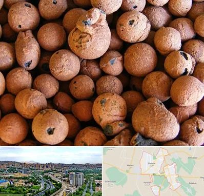 پوکه صنعتی در شهریار