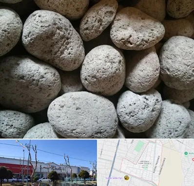 پوکه معدنی در فاز دو اندیشه