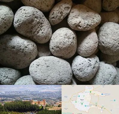 پوکه معدنی در بیرجند