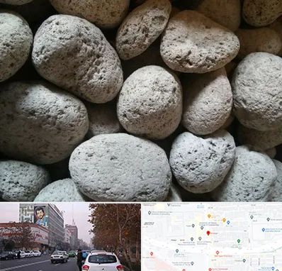 پوکه معدنی در کارگر شمالی 