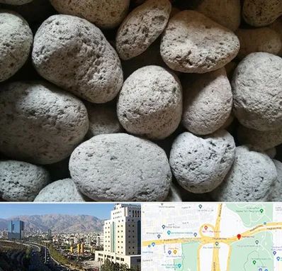 پوکه معدنی در حقانی 