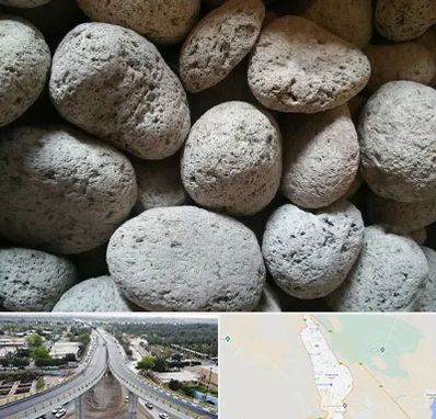 پوکه معدنی در اندیمشک