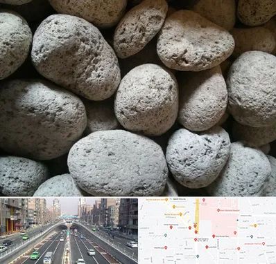 پوکه معدنی در توحید 