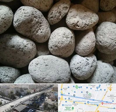 پوکه معدنی در فرجام 