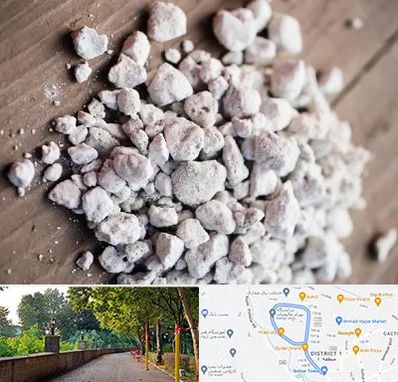 فروش پرلیت در بلوار گیلان رشت 