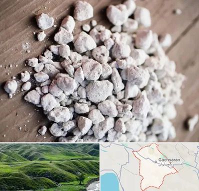 فروش پرلیت در گچساران