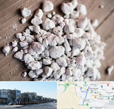 فروش پرلیت در شریعتی مشهد 