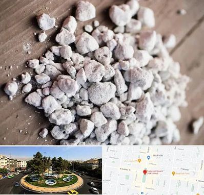 فروش پرلیت در هفت حوض 