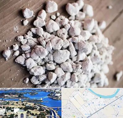 فروش پرلیت در کوروش اهواز 