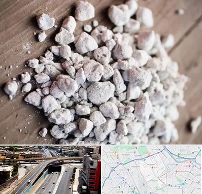 فروش پرلیت در ستارخان شیراز 