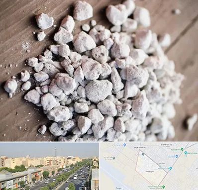 فروش پرلیت در کیانمهر کرج 