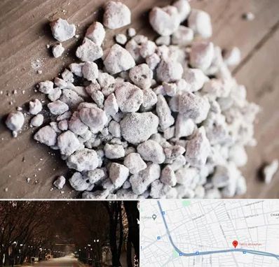 فروش پرلیت در ابوریحان تبریز