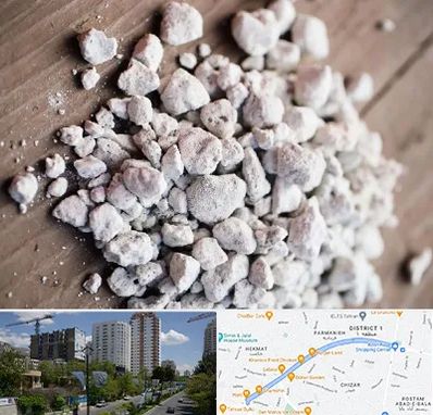 فروش پرلیت در اندرزگو 