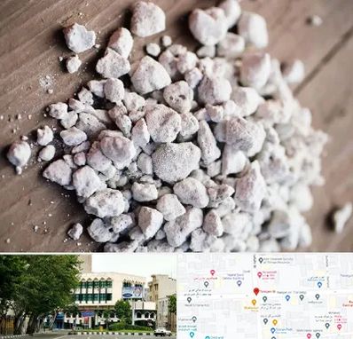 فروش پرلیت در طالقانی 